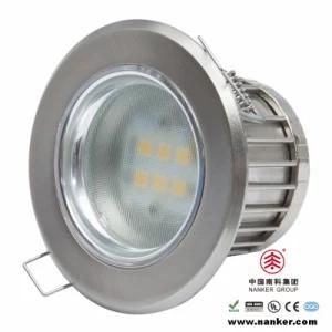 6W LED House Pendent Light with CRI &gt;80, 80lm/W, CE Certificate (NKE-42/1-004/1-CA)