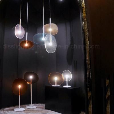 Newest LED Pendant Light Modern Design Hanging Lamp for Decoration