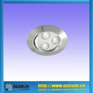 CREE LED Recessed Downlight (LDC8180)