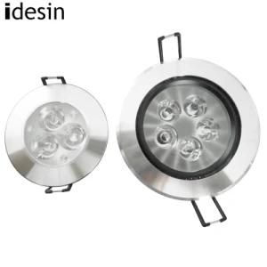 5W LED Ceiling Light (02)