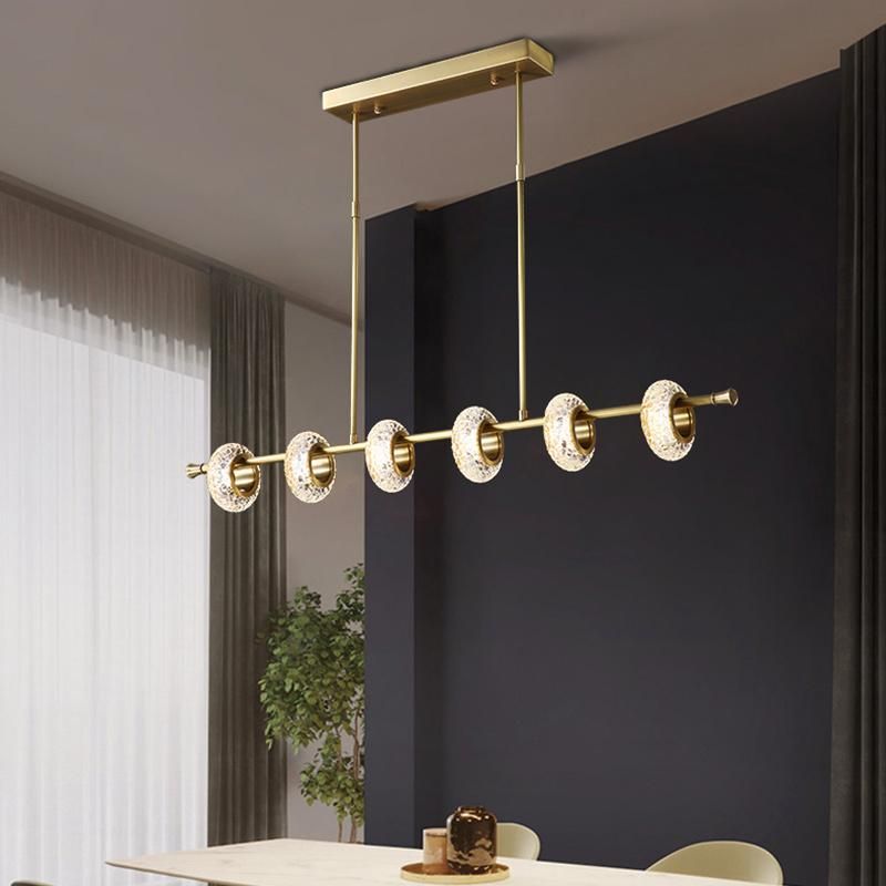 Bedroom Dining Room restaurant Pendant Lamp High Class Chandelier Ight