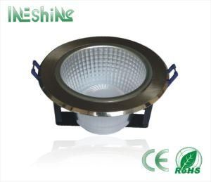 2013 New Design LED Down Light 5X1w