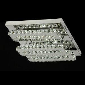 Chandelier LED Lighting Crystal Ceiling Lamp LC206