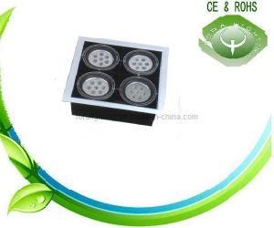 LED Bean Gall Light / LED Downlight (CE &amp; RoHS)