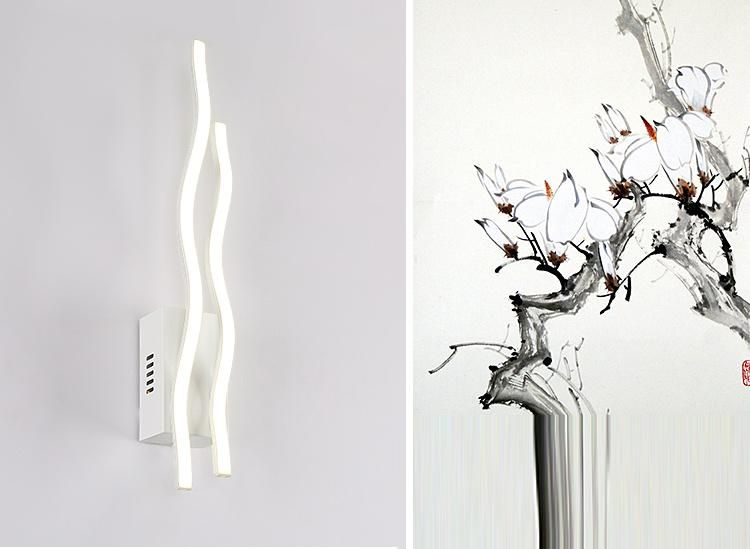 Wall Light LED Modern Wall Lights Indoor Wall Light LED
