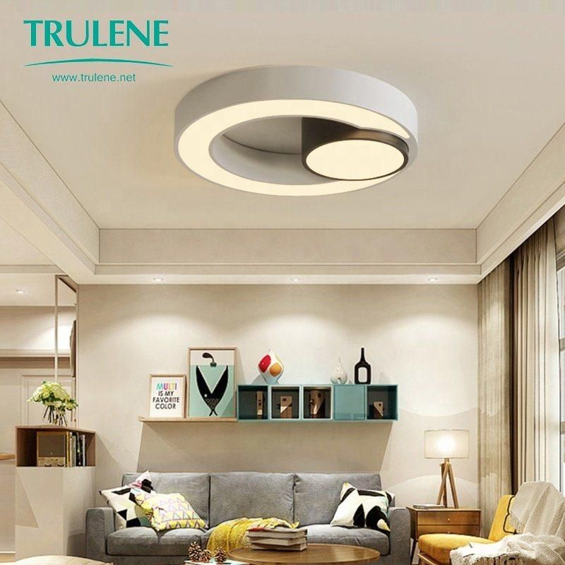 Nordic LED Ceiling Light Decorative Ceiling LED Home Lights