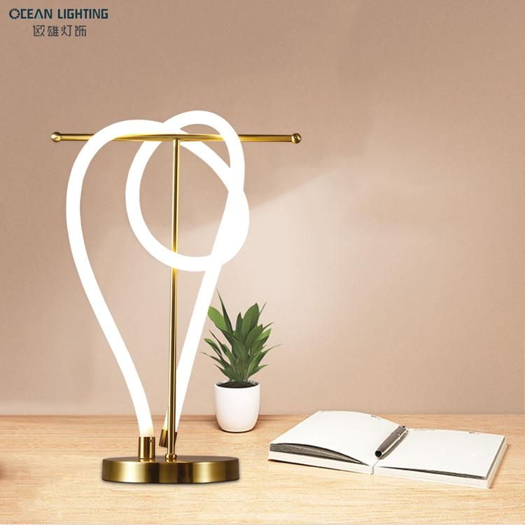 Modern Table Lamps Bed Side Table Lamp Table LED Lamp