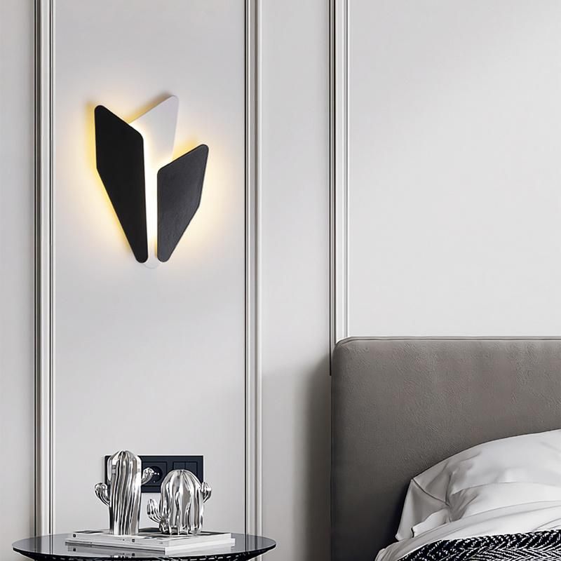 Creative Design Modern Style Wall Lamp Bedside Lamp Decorative Lamp LED