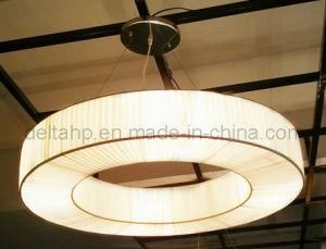 Modern Round Pendant Hanging Lamp for Room Decorative (C5006053)