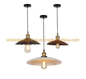 Metal Pendant Light (WHG-1127A)