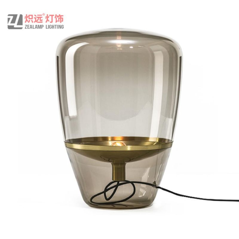 Living Room Modern Minimalist Creative Personality Table Lamp