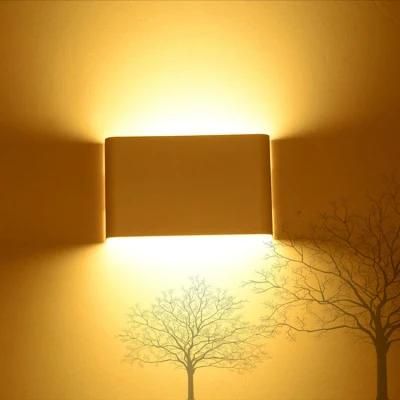 LED Simple Corridor Lamp, Living Room Bedroom Decorative Lamps