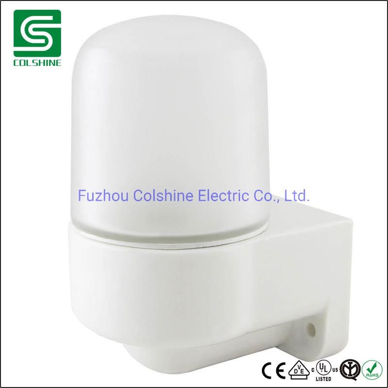 E27 IP54 250V Ceramic Sauna Lamp for Bathroom