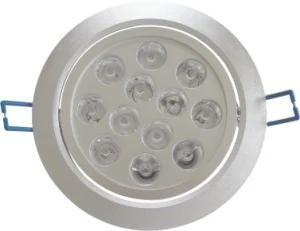 12W LED Ceiling Light (BN-318)