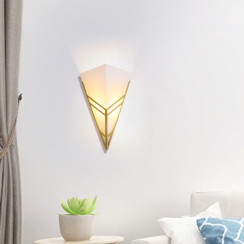 Simple Modern Creative Wall Lamp Living Room Corridor Lamp Wall Lamp