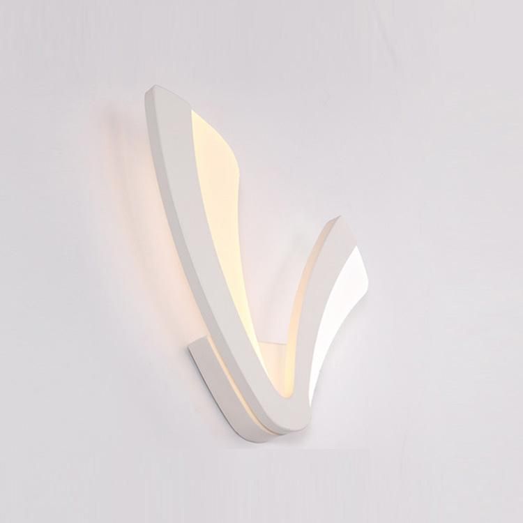 Bedside Wall Lamp Modern Wall Lights Indoor Simple Wall Lamp