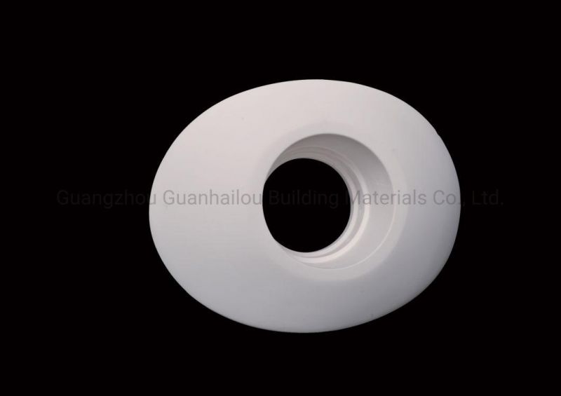 Energy Saving Recessed LED Downlight with Gypsum Frame (120)