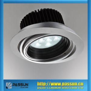 LED Ceiling Downlight (LDC855)