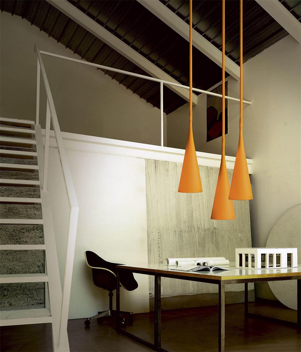 2022 Home Designer Aplomb Suspension Lamp Minimalist Modern Pendant Light for Dining Room