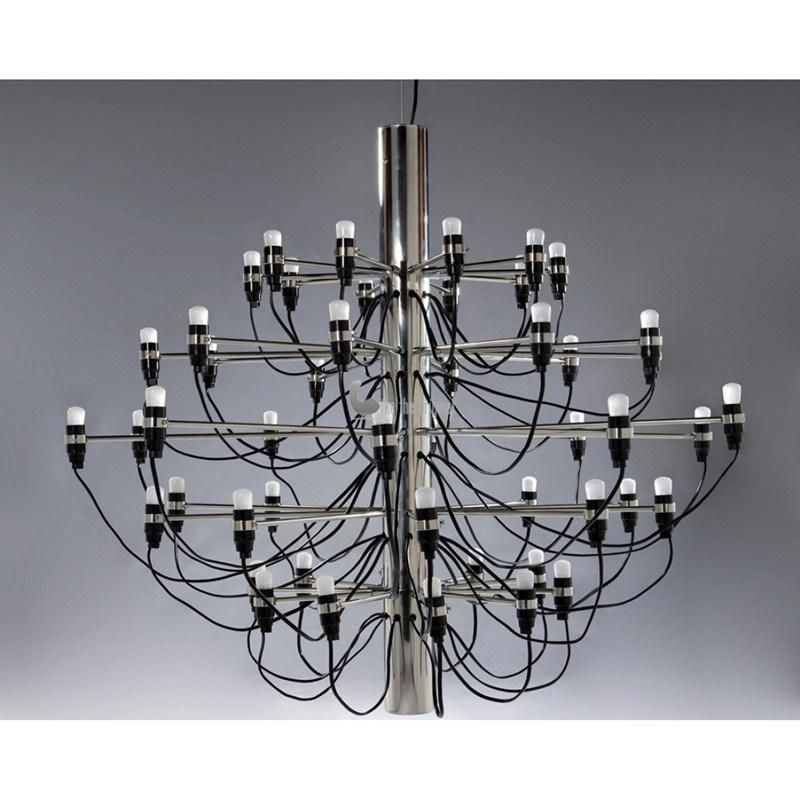 Contempoary Chandeier Project Ce Suspension Pendant Lighting