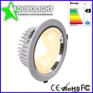 CE COB Downlight