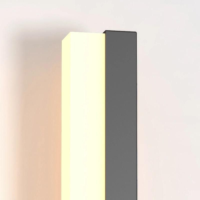 Bedside Light Modern Simple Creative Personality Corridor Living Room LED Wall Lamp