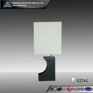 Modern L Design Paper Table Lamp (C5004120-1)