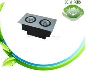 High Power LED Ceiling Light / LED Bean Gallbladder (RFSY-DD-302-2)