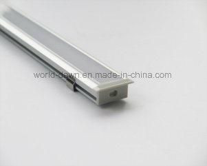 LED Strip Light Aluminum Profile