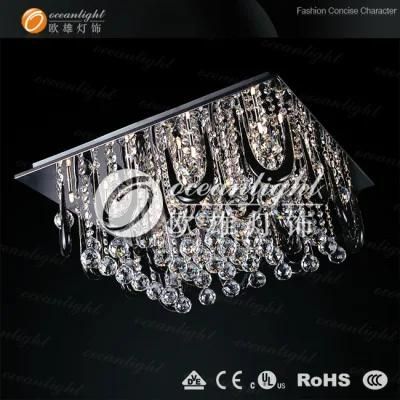 Modern Ceiling Chandelier Pendant Lighting Ow002
