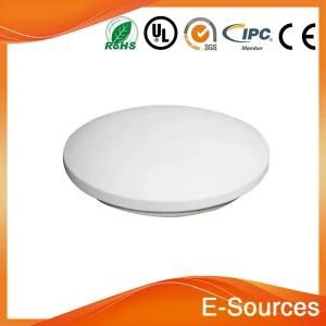 Acrylic 20W Round LED Kitchen Ceiling Lights with CE RoHS