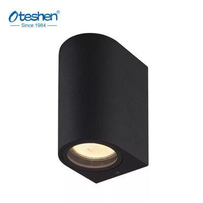 IP65 Waterproof Wall Light Housing with GU10