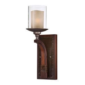 Modern Home Decoration Wooden Wall Lamp 106257