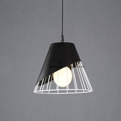 Interior Lighting for Seven Color Restaurant Chandelier Lamp