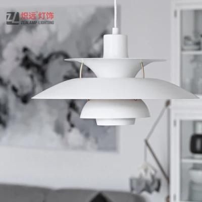 Modern Simple Hanging Lamp Dining Room Pendant Light