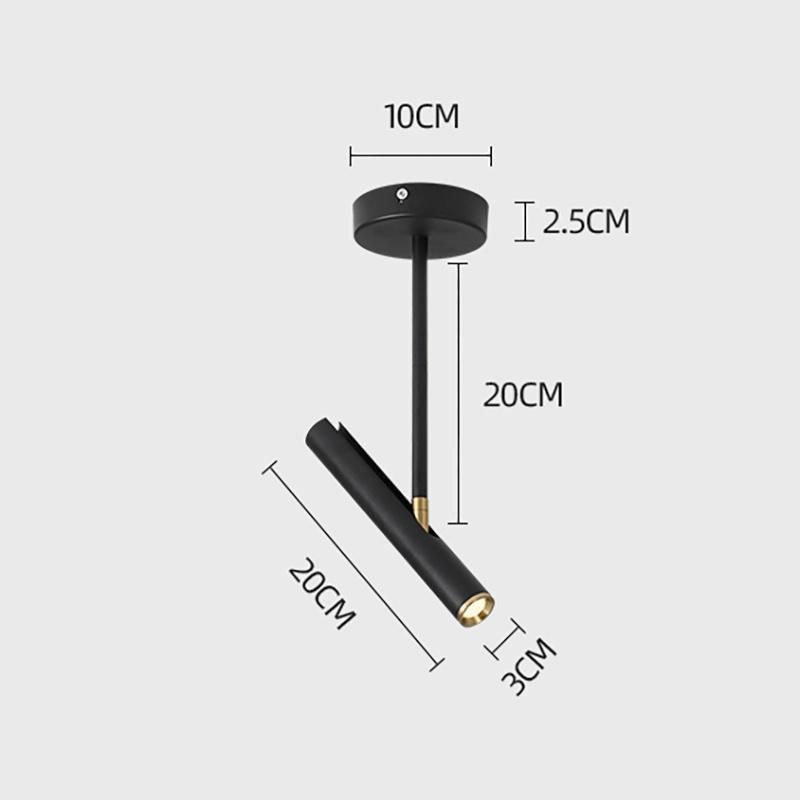 Mini Small Size Ceiling Lamp Pendant Lamp Chandelier Stair Lamp Bedroom Lamp