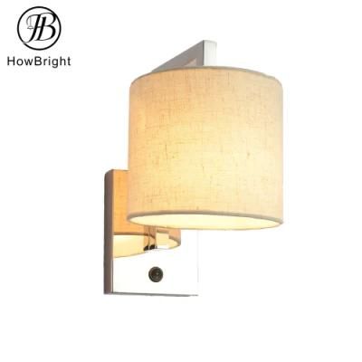 How Bright Wall Light Hotel Hotel Wall Lamp Indoor Lighting Wall Light Bedside Wall Lamp Bedroom &amp; Hotel