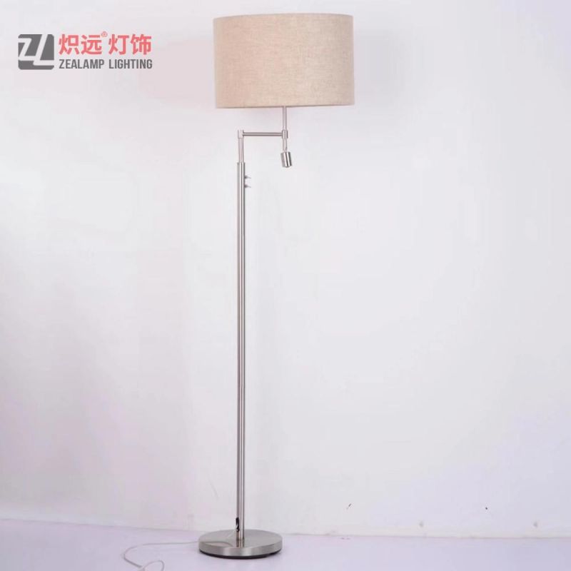 Living Room LED Home Lighting Floor Lamp Standing Lamp