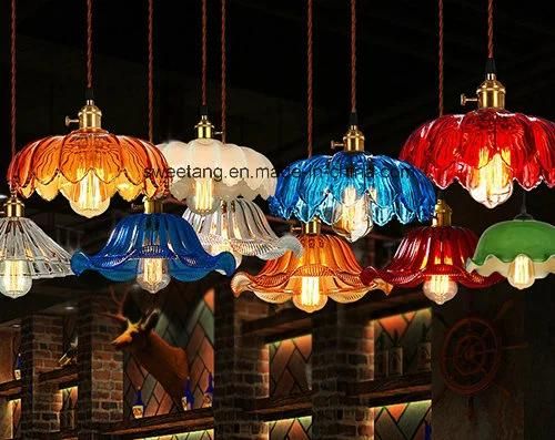 Modern Indoor Lighting Hanging Lights for Bedroom Hanging Pendant Lamp in Decoration Light