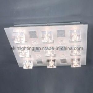 Ceiling Lighting (28012/9)