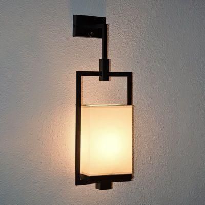Modern Custom Decorative Bedside Wall Lamp Light for Hotel Room or Living Room