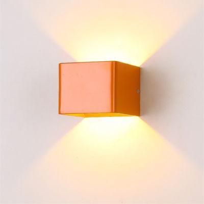 2 Years Warranty Hot Sell Indoor LED Wall Light Lamp