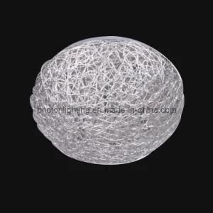 LED Ceiling Lamp / Ceiling Light / Ceiling Lamp (PT-G9 276/5LED)