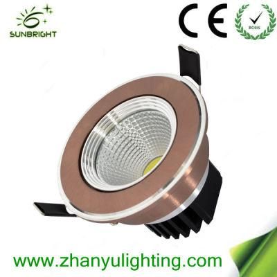 COB 30W LED Down Light