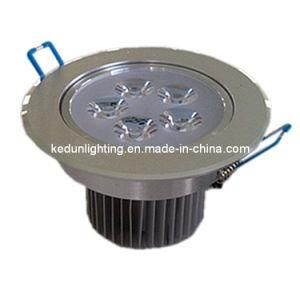 5W LED Ceiling Light 110*60mm (KD-CL-25/5W)