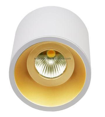 IP65 Waterproof Pendant Light 800lumens 7W 9W Surface Mounted Downlight Smx2a