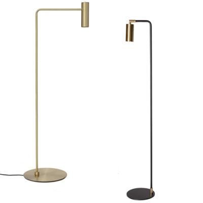 Morden Standing Simple LED Floor Lamp
