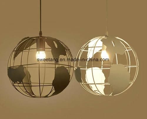 Indoor Lighting Aluminium Pendant Lamp Hanging Lamp Pendant Lighting for Kitchen Island