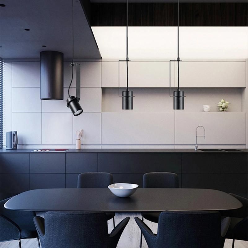 Small Size Modern Style Pendant Lamp Kitchen Restaurant Bar Lamp Chandelier