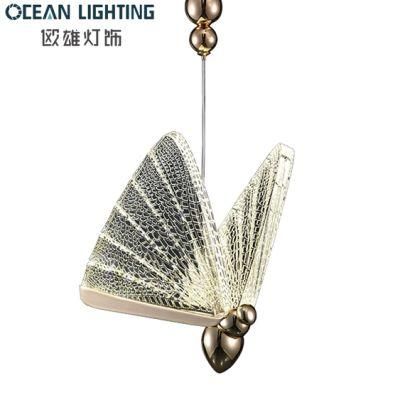 Luxury Pendant Lamps